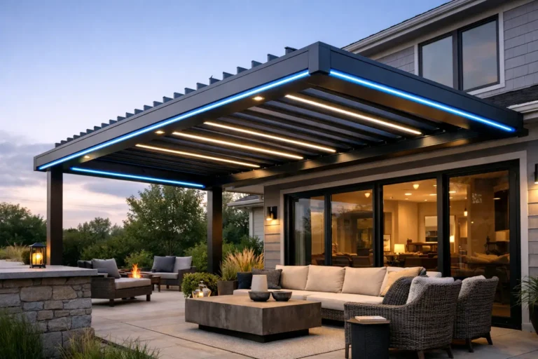 envision pergola reviews: What to Look For
